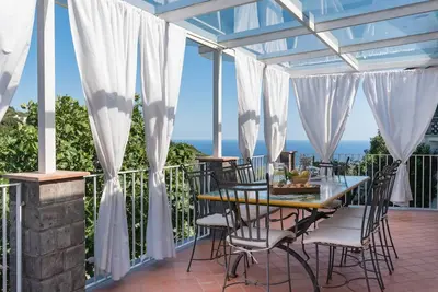 Image de Villa Anna e Simona in Sorrento coast