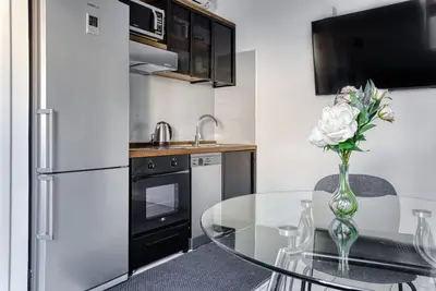 Image de Hideaway:Bilocale Staz. Centrale