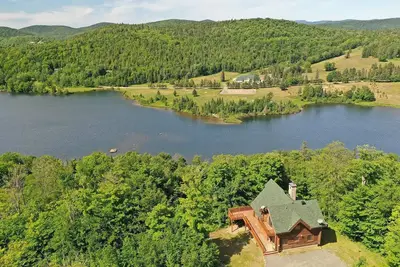 🌻Le Tranquille - Vue Magnifique - Spa et Billard