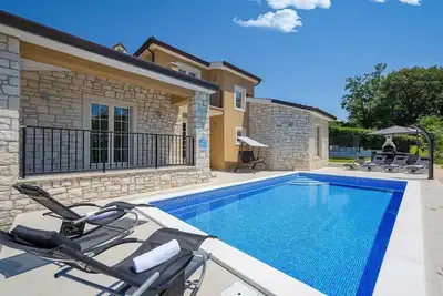 Image de Superbe maison à Porec