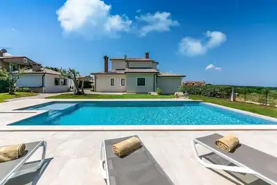 Image de Villa Marchi
