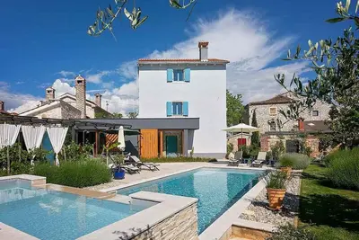 Image de Magnifique maison à Porec