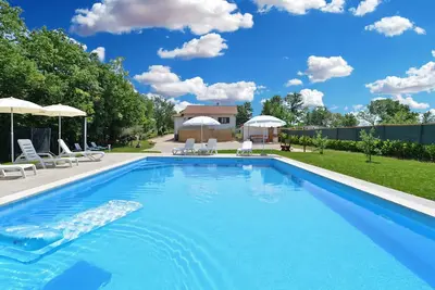 Image de Appartement de vacances avec piscine