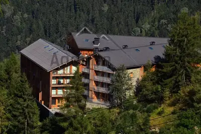 Image de 4 Pièces pour 6 Personnes