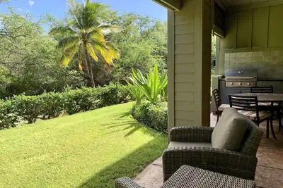 Image de Fully equipped 2br gem in quiet spot in Kulalani