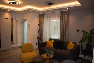 Image de Luxury Cozy 2bdr Apartment A in the heart of Budapest