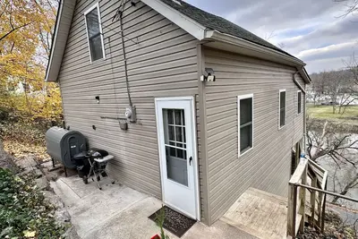 Image de Cozy Creek Retreat by Whitetail Resort W\/ hot tub