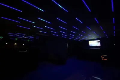 Image de Jurerê Is Magic - Entretenimento em Jurerê Internacional