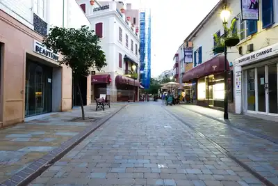 Image de Gibraltar Nest 6-Hosted by Sweetstay