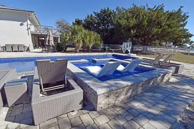 Image de Game Time - Channel Front in Garden City Beach