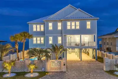Image de Jonesin' By The Beach - Ocean Front & Channel Front in Garden City Beach