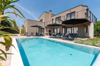 Image de Villa Perlin