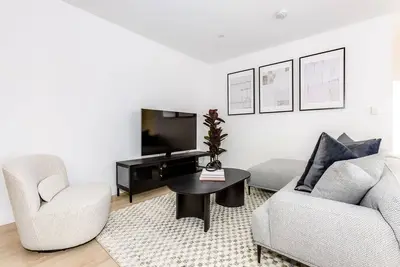 Image de Kahlo Bondi 2 Br - Apt #1