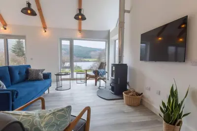 Image de Loch View by Interhome