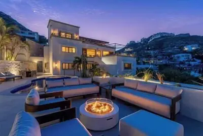 Image de Casa La Piñata 7br -Concierge et Domestique Inclus