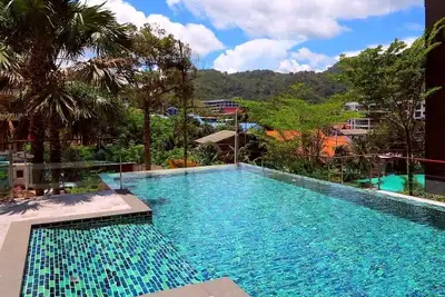 Image de Budget friendly studio at Emerald Terrace