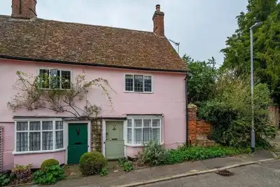 Image de Dragonfly Cottage, Long Melford