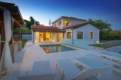 Image de Villa Gloria Vita