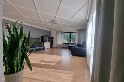 Image de Ferienwohnung mit 110qm, 2 Schlafzimmer, 1 Wohn-\/schlafbereich, Max. für 6 Personen