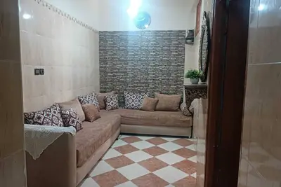 Image de Appartement Familial Avec Jardin