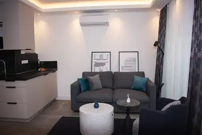 Image de Luxury Cozy 2 Bdr Apartment E in the heart of Budapest