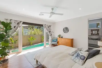Image de Casuarina Lux House - 4br Pet-Friendly Beach House by uHoliday
