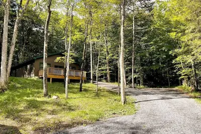 Image de Camp Bear Path at Big Moose Lake