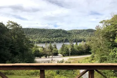 Image de Camp Overlook at Big Moose Lake