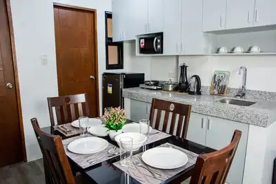 Image de Gibbz Apartelle (Unit 204)