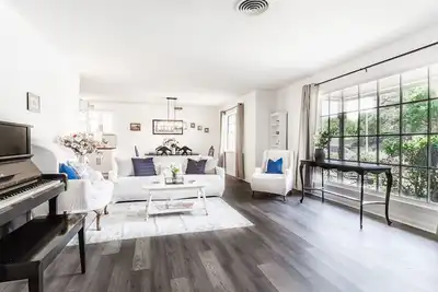 Image de A Peaceful and Serene Fort Worth Getaway!