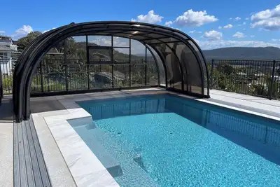 Image de Beach Views with Heated Pool!