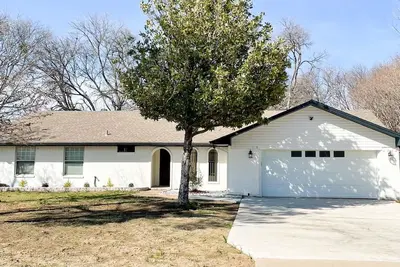 Image de Dallas Fort Worth Getaway Home