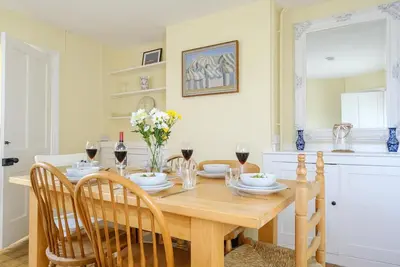 Image de 41 Eastward Ho - sleeps 5 guests in 2 bedrooms