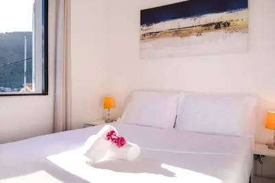 Image de GuestReady - Résidence Machico vue mer - A