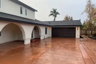 Image de Terrific Getaway Home in Santa Maria