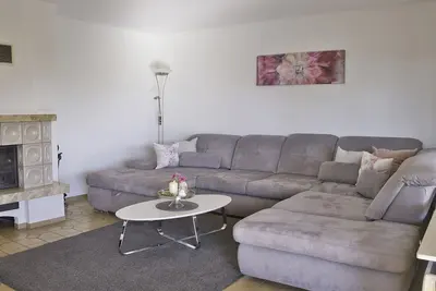 Image de Appartement \"Seerose\" avec jardin partagé, balcon et Wi-Fi