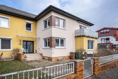 Image de Appartement 'Boettcher's Ferienwohnung' avec Wi-Fi