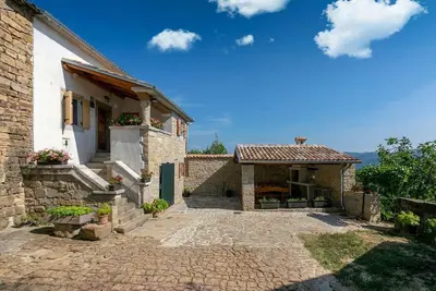 Image de Appartement confortable Ă Buzet