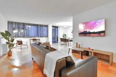 Image de Walk to Metro & Near Reagan Airport!