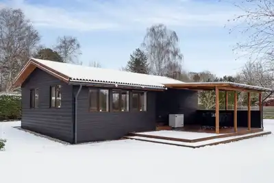 Image de \"Kalevi\" - 300m to the inlet by Interhome