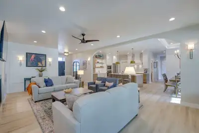 Image de Red Lodge Home w/ Private Hot Tub & Fire Pit!