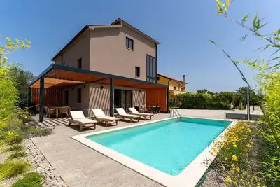 Image de Belle maison Ă Porec