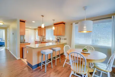 Image de Gig Harbor Vacation Rental Home: 1 Mi to Uptown!