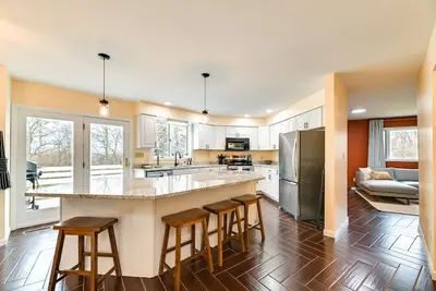 Image de The Dome' - Spacious Retreat Near Finger Lakes!