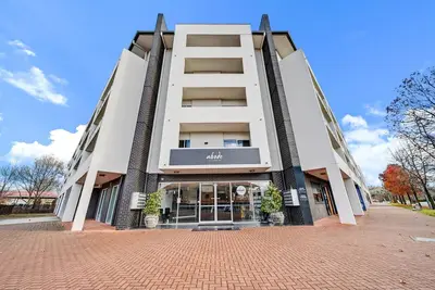 Image de Lakeside 1-Bed Unit Conveniently by Shops