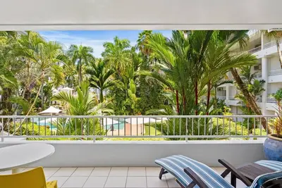 Image de Belle Escapes - Suite 73 Alamanda Resort