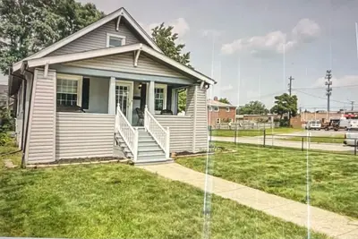 Image de 420 Friendly Royal Oak Rental