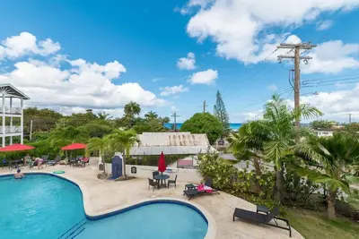 Image de 3 Bedrooms apartment perfect to relax