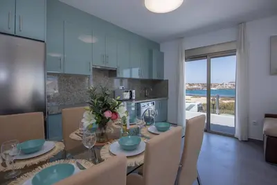 Vacation apartment/apartment for 6 guests with 100m² in Corralejo (174097)