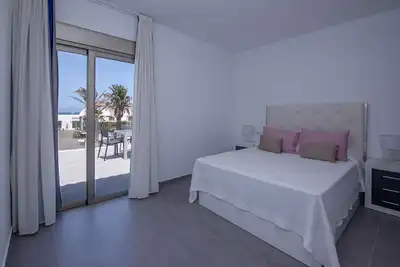 Vacation apartment/apartment for 6 guests with 100m² in Corralejo (174099)